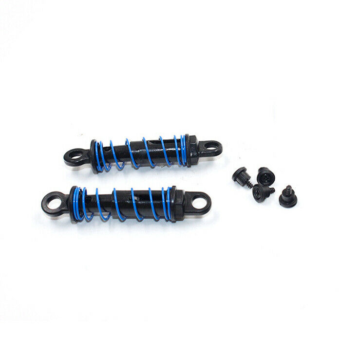 2Pcs 1/18 Rc Truck Hj209131 Shock Absorber Px9300-01 Rc Car Spare Parts N2K7