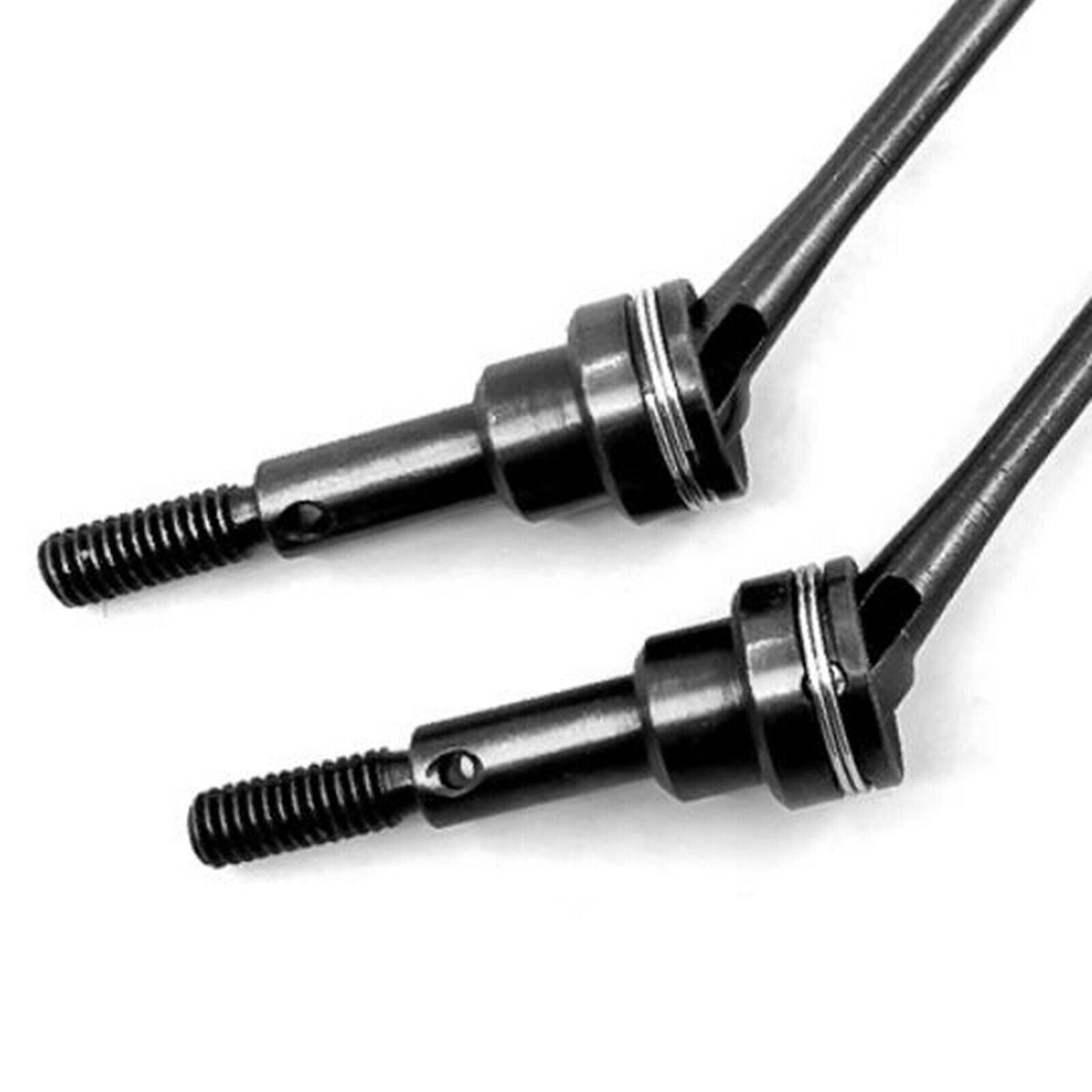 Front Drive Shaft Dogbone for WLtoys 12428 12423 Spare Parts Accessory Parts