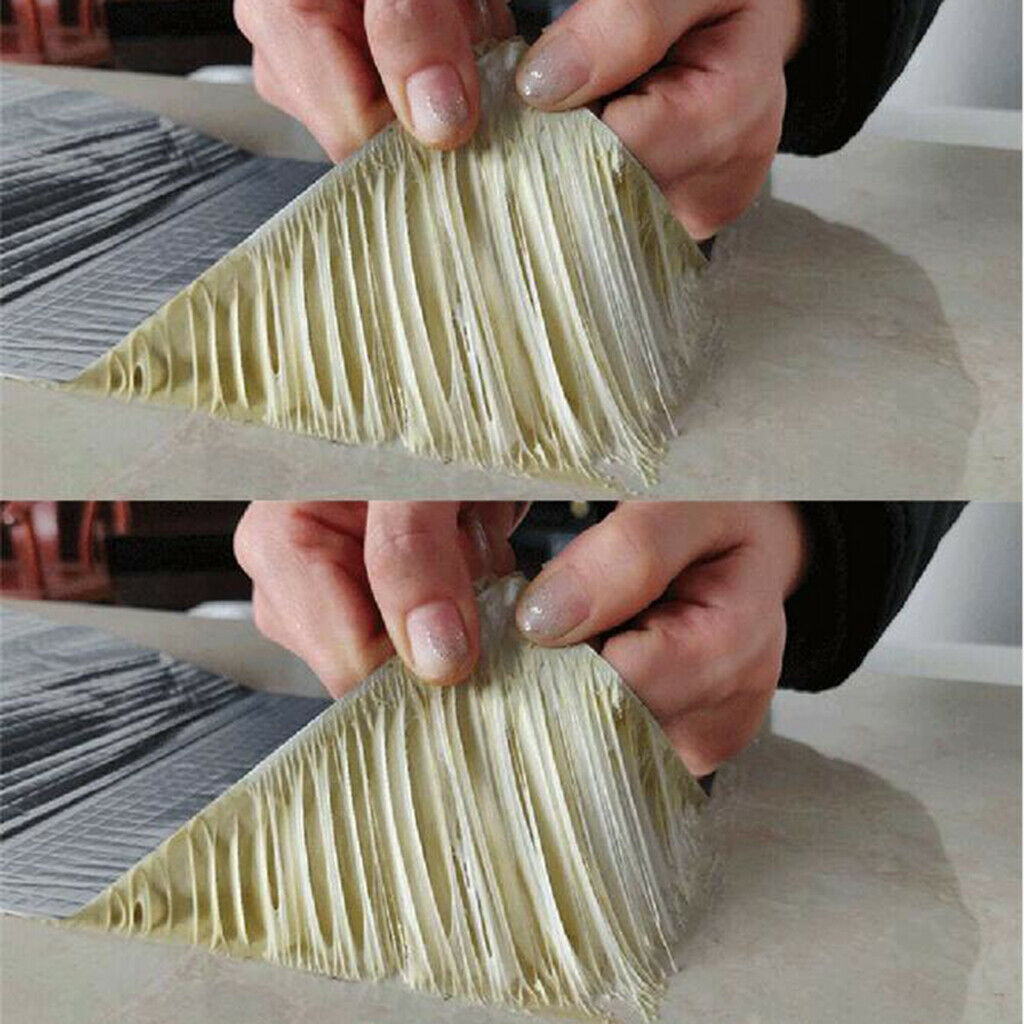 Waterproof Seal Repair Tape Thicken Butyl Renovation Tools Aluminum Foil