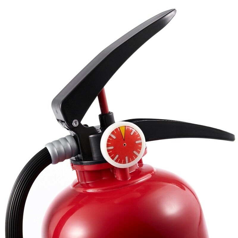2L Fire Extinguisher Wine Drink Dispenser Party  Water Dispenser  Barrels Bar R6