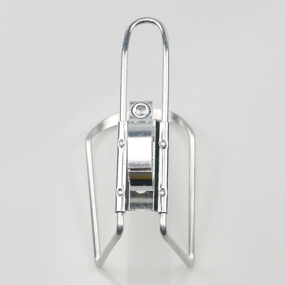Handlebar Cup Can Water Bottle Drink Holder Motorcycle Bicycle Touring Cruiser