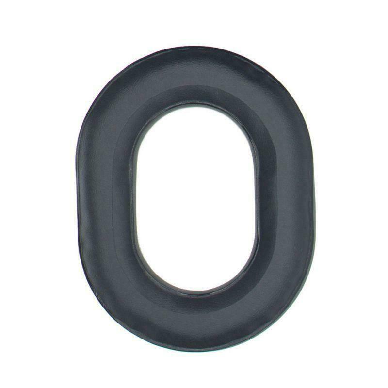 2PCS Ear Pad Cushion for David Clark H10 Series Aviation Headset 60 20 76 30 40