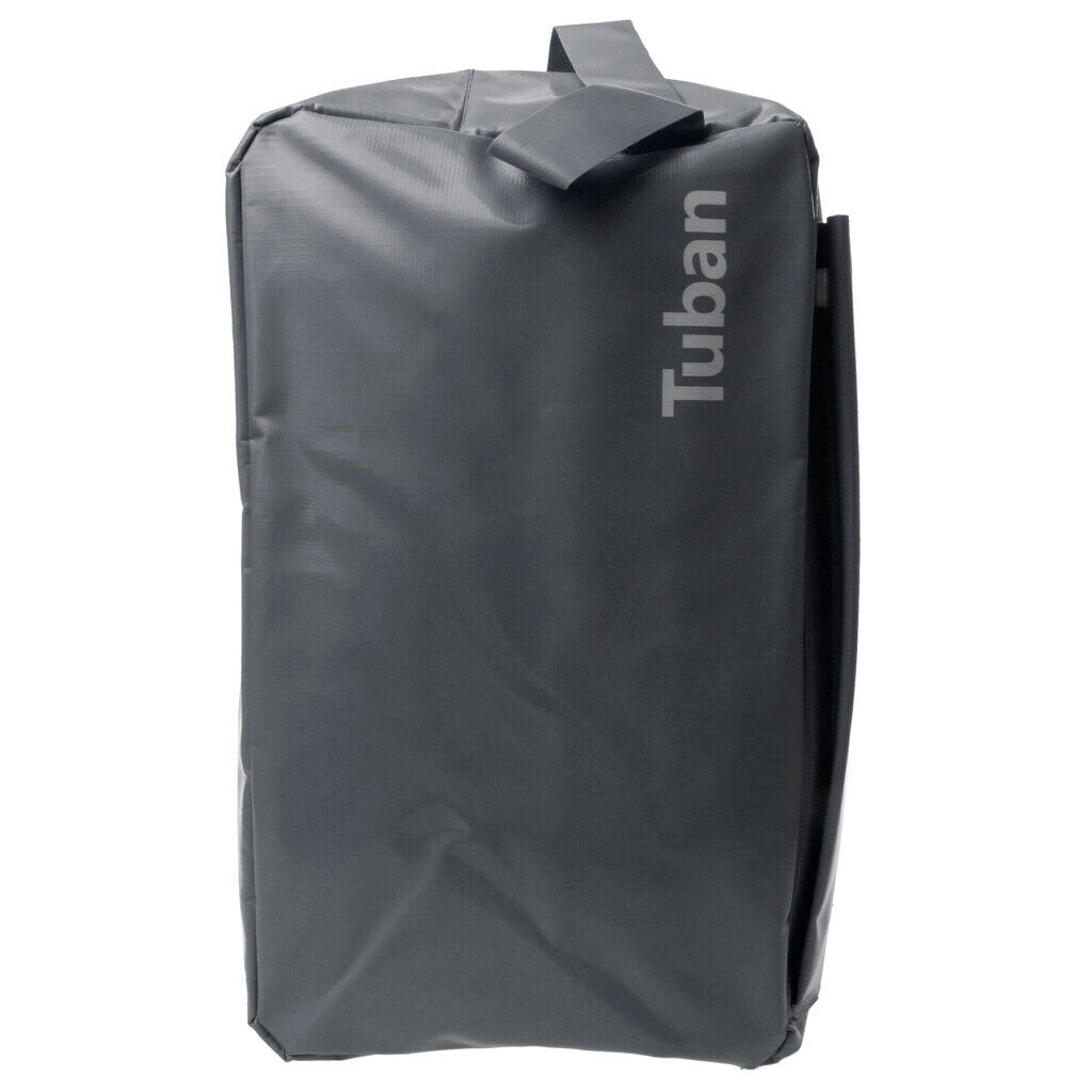 Men Mens Waterproof Swimming Swimsuit Bag For Sea Beach Swim Pool Gray