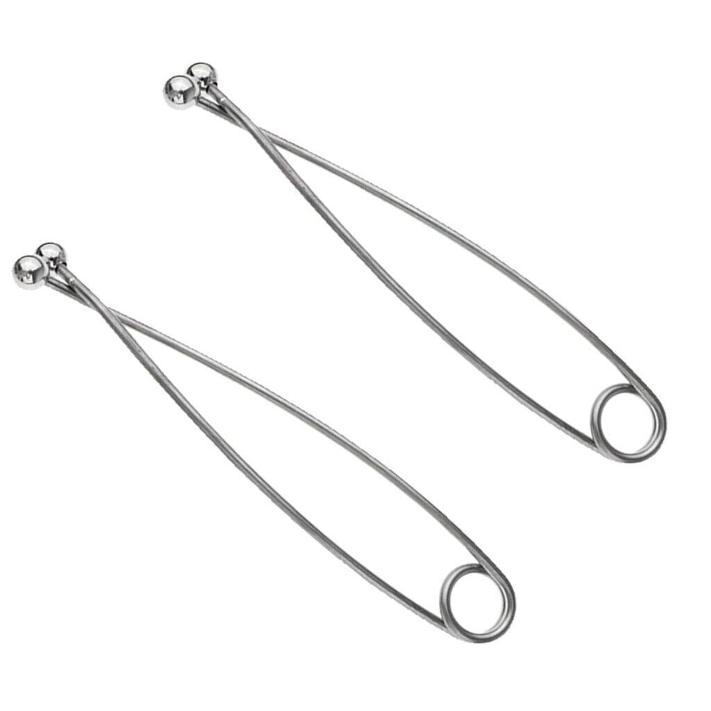 2pcs       Mouth   Spreader       Brace   Spreader   Hook   Thunder   Frog