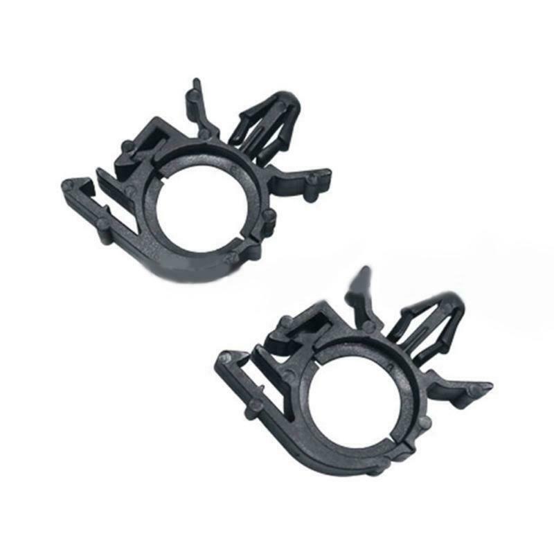 Automotive Car Wire Harness Routing Clip Assortment Universal Loom Routing Clips