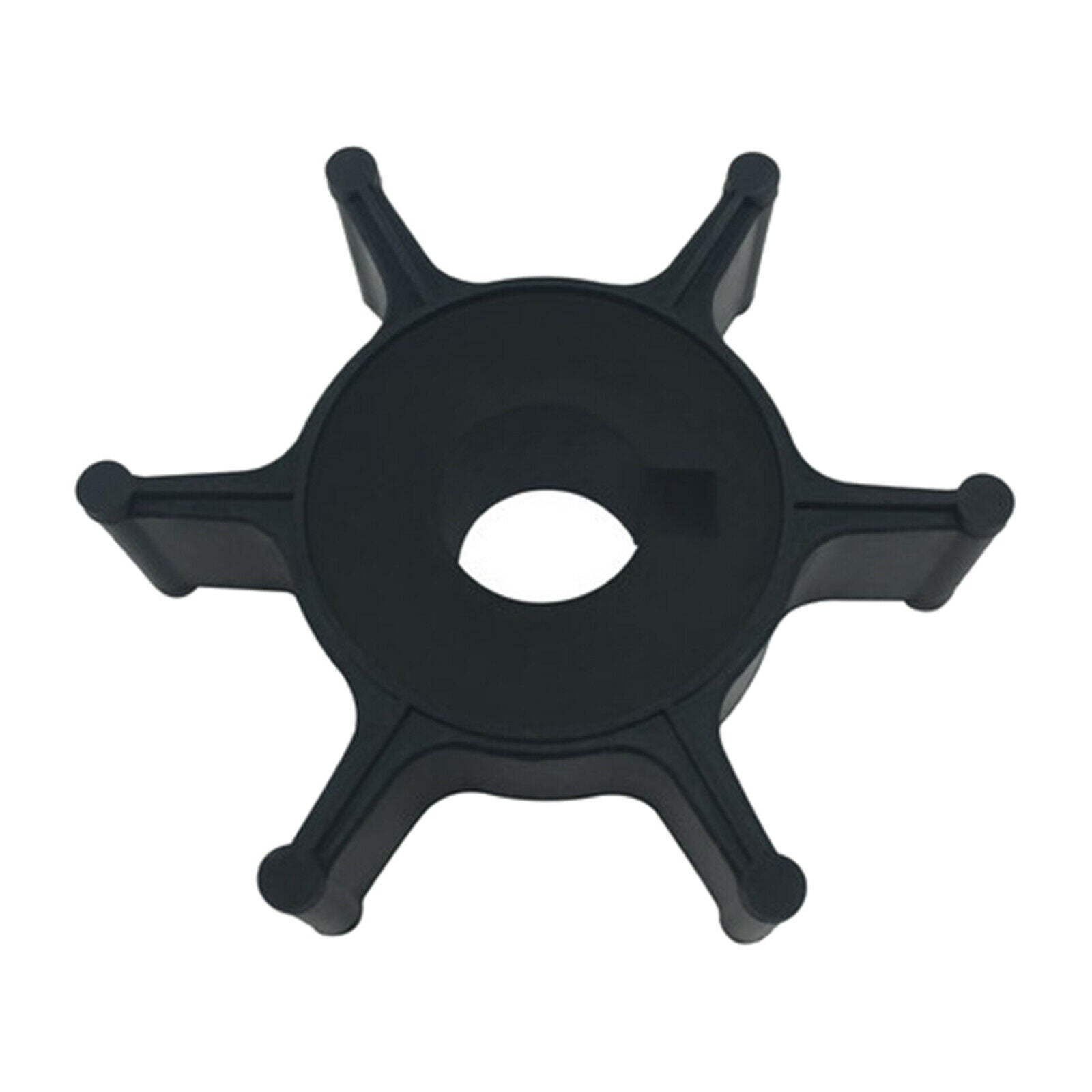 Water Pump Impeller Kit for YAMAHA 2HP 2 STROKE1988-2009 Outboard Engines