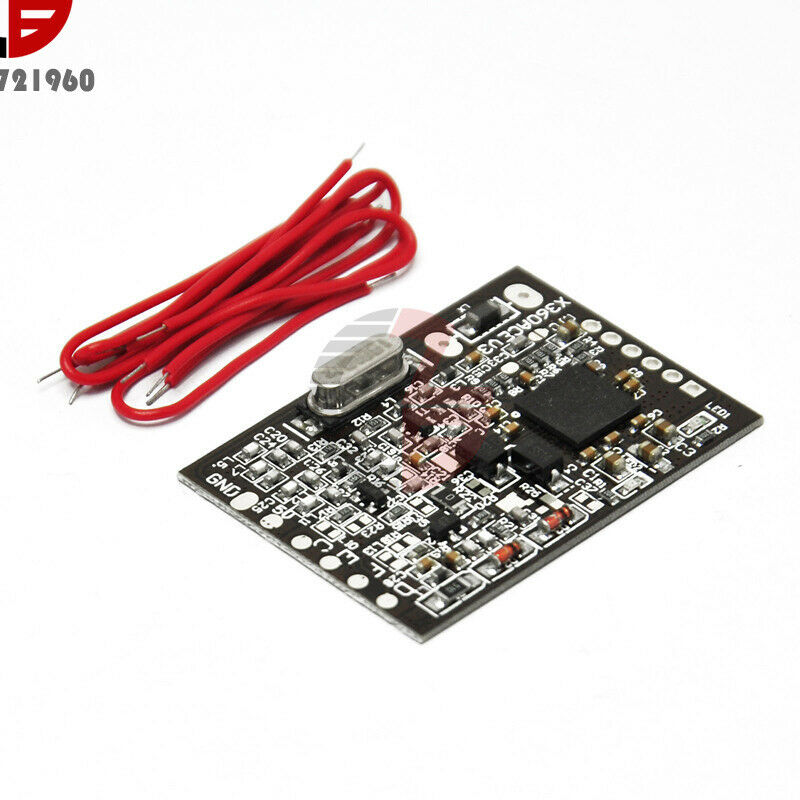 10Pcs The Newest Version X360ACE V3 Support all Corona v1 â€“ v6 and Falcon