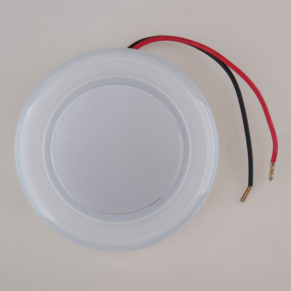 1 Piece LED Ceiling Light 3 "10-30V 3W Led Round Ceiling Downlight For Light