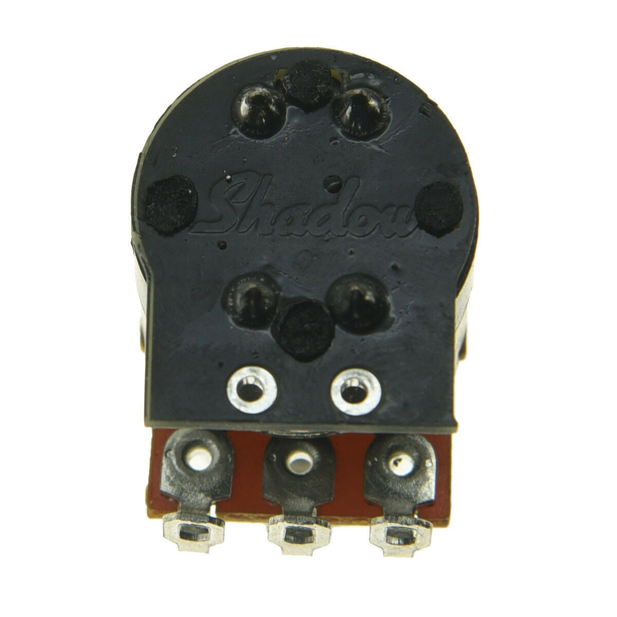 Shadow Kill Pot Kill the Sound SH-124 Guitar Bass Potentiometer AudioTaper A500K