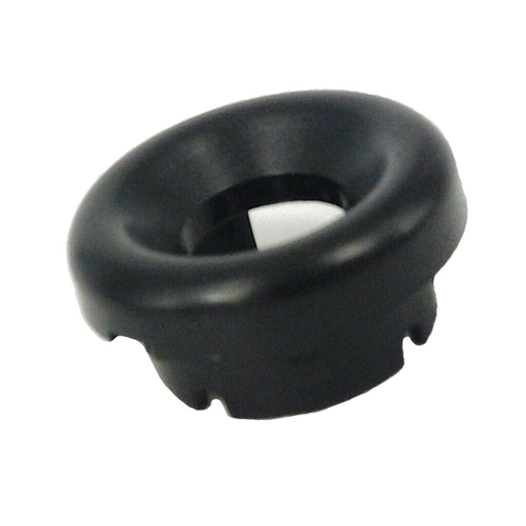 ABSTransmission Overdrive Switch Gear Shifter Handle Bezel Cap Ring for Ford