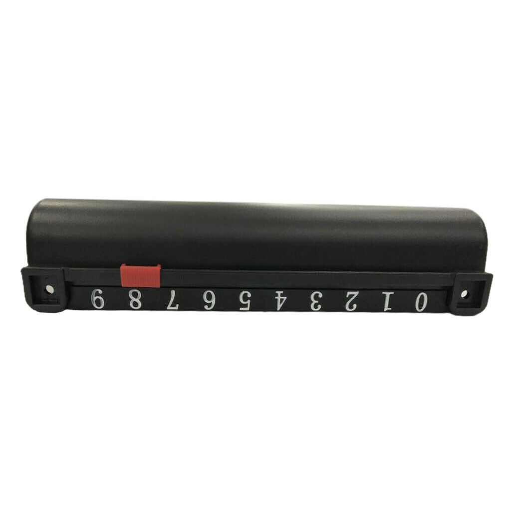 Multifunction Score Counter / Scoring Units Marker for Foosball Machine Air