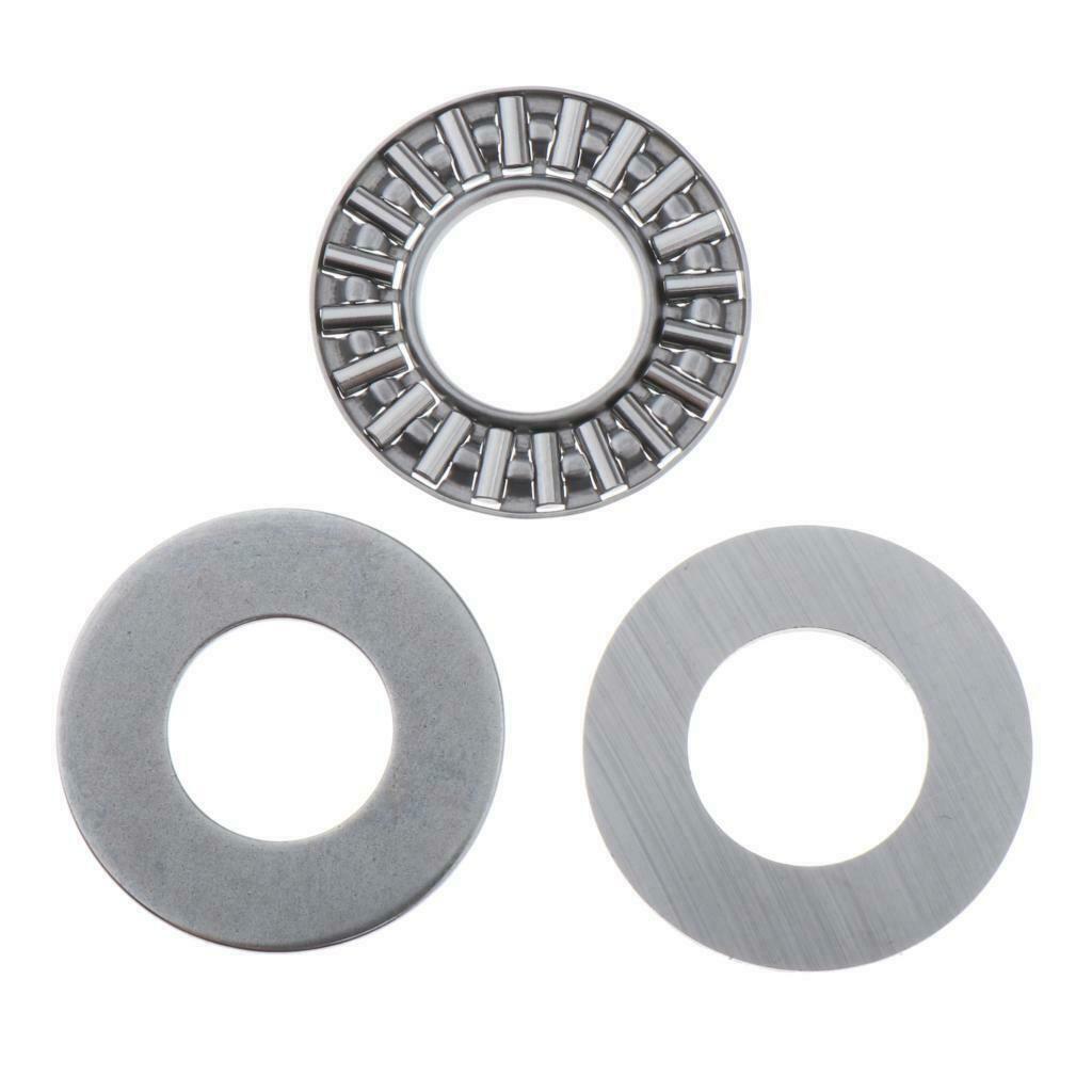 93341-214U1 Thrust Washer Set Bearing Flat for Yamaha Outboard Motor F 8HP 9.9HP