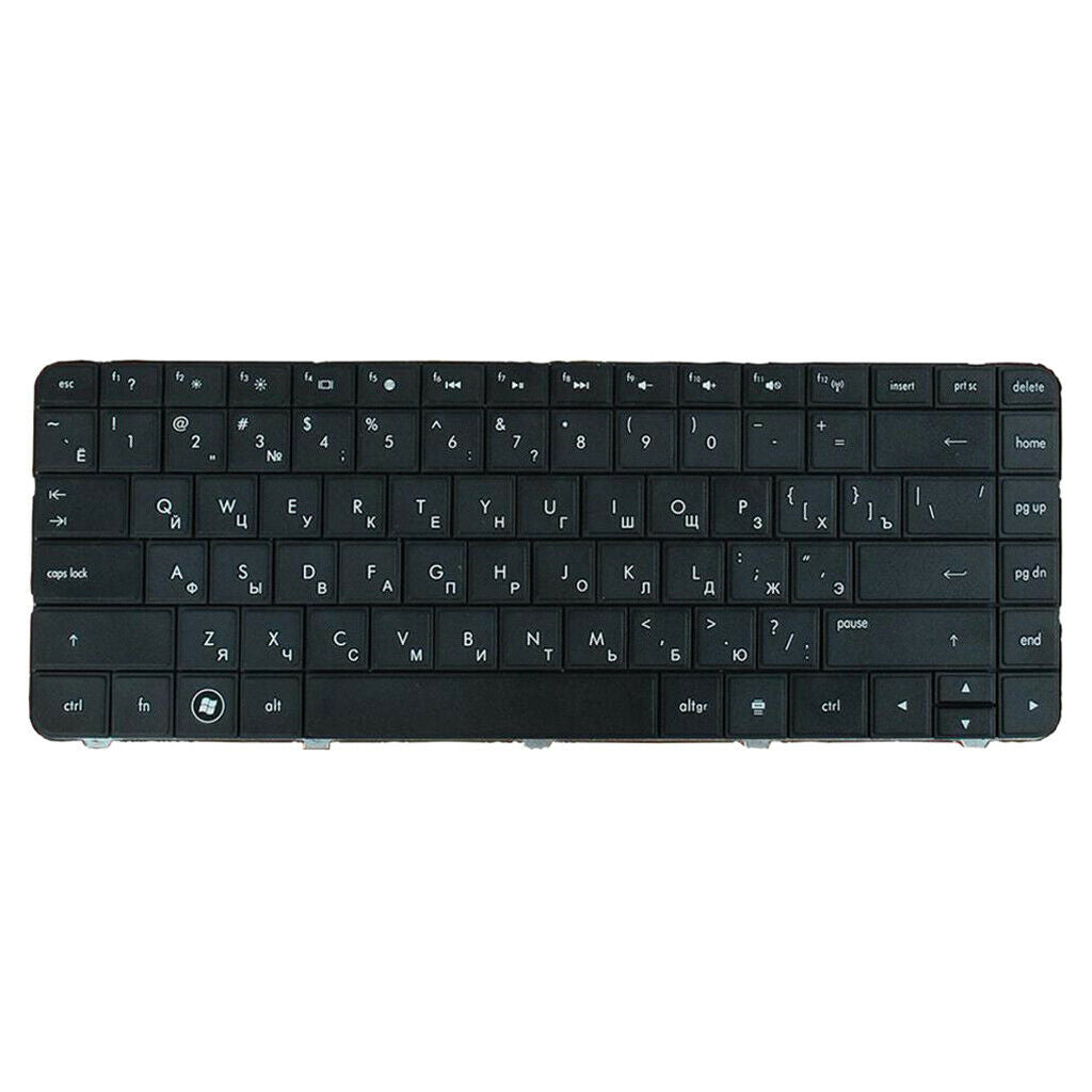 Russian Keyboard Laptop Keyboard Laptop For  Pavilion G43 G4-1000 G6S