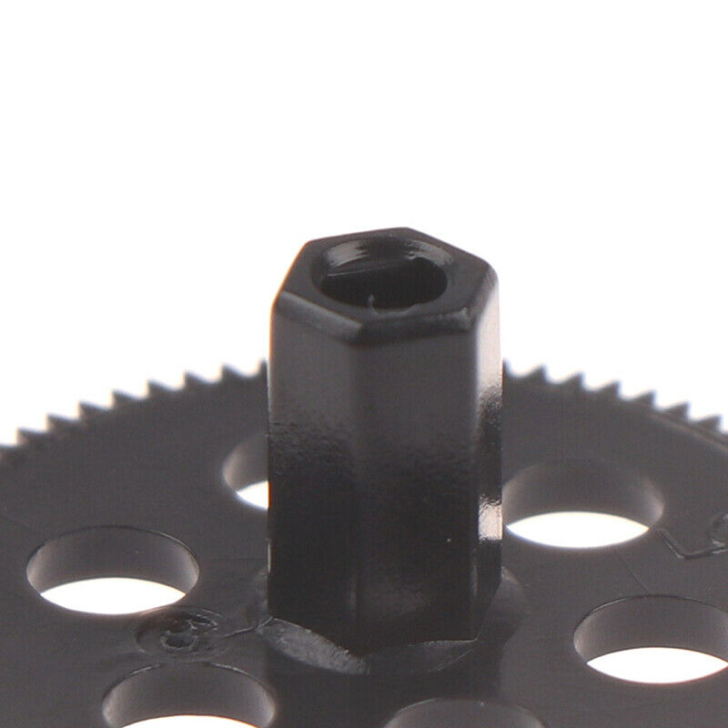 8PCS Upgrade Shaft Gear Spare Parts for Visuo XS809 XS809HW XS809HC RC Dr.l8