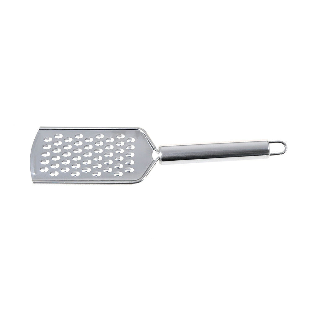 Cheese Grater Multi-purpose Stainless Steel Cheese Planer Cheese Shaving .l8