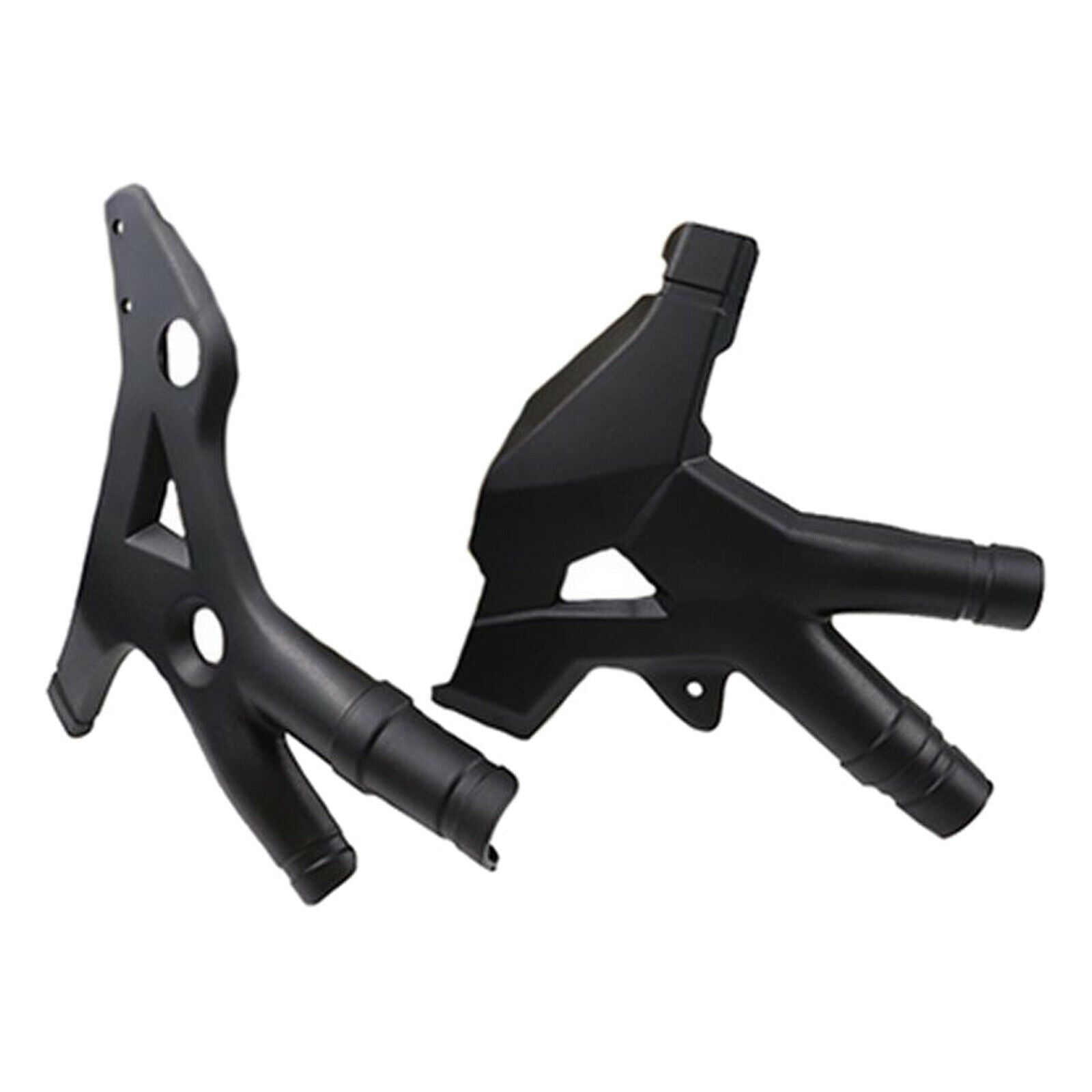 Motorbike Right & Left Side Frame Panel Guard Cover for BMW F600GS 2008-2018