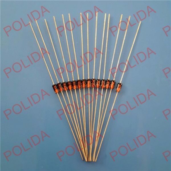100PCS Germanium Diode SEMTECH(ST) DO-35 1N60P 1N60