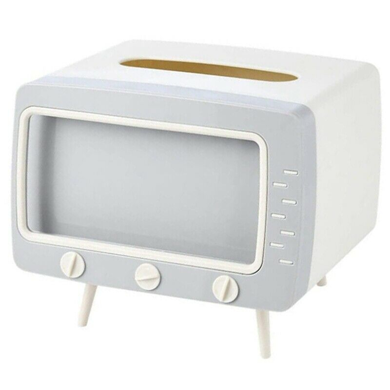 Bathroom Phone Holder Stand Shelf for Vanity Countertops Desk Office Dorm ReY9C1