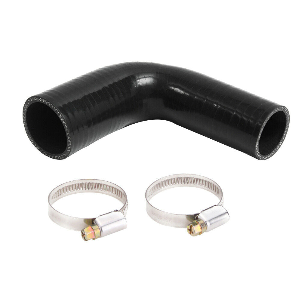 90 Degree Elbow Intercooler Turbo Pipe for Ford Focus   1.8 MK2 TDCI