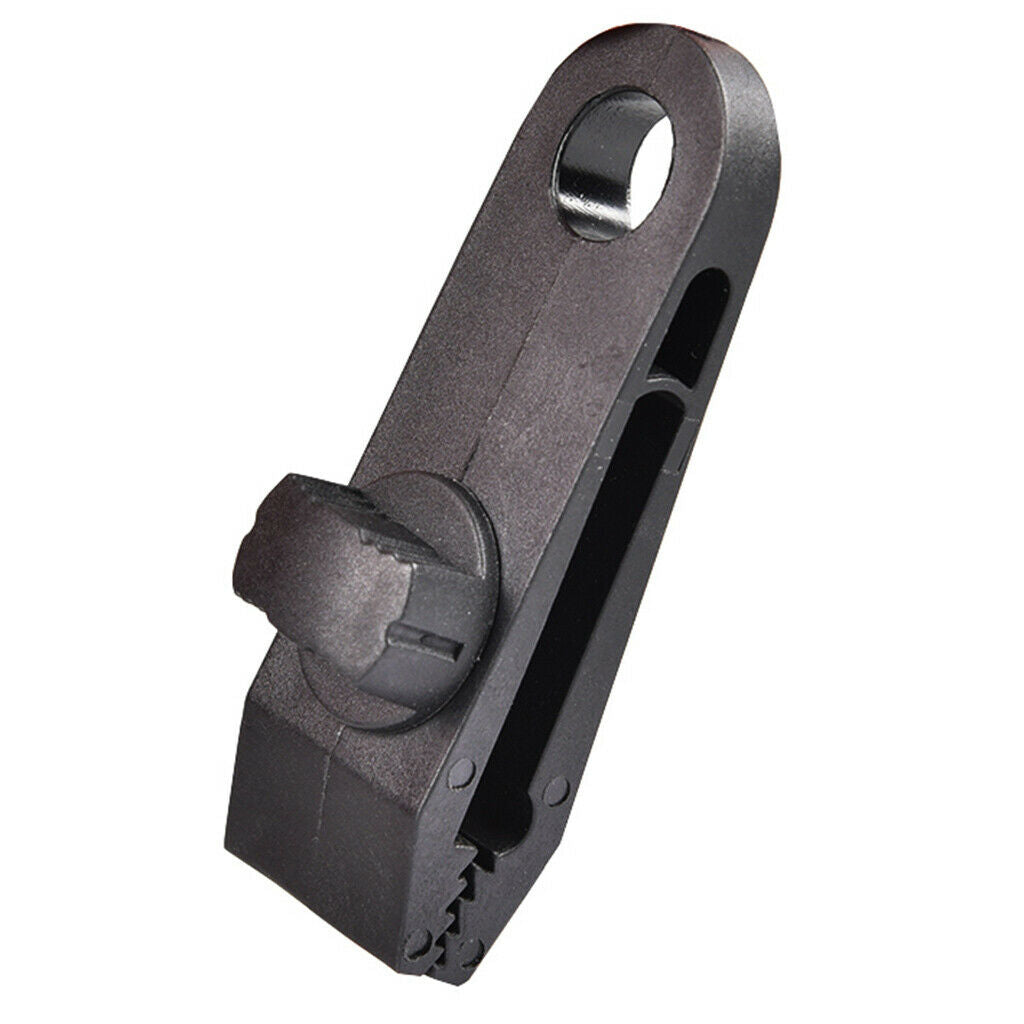 10 lot Tarp Clips for Outdoor Camping Caravan Canopies Swimming Pool Covers