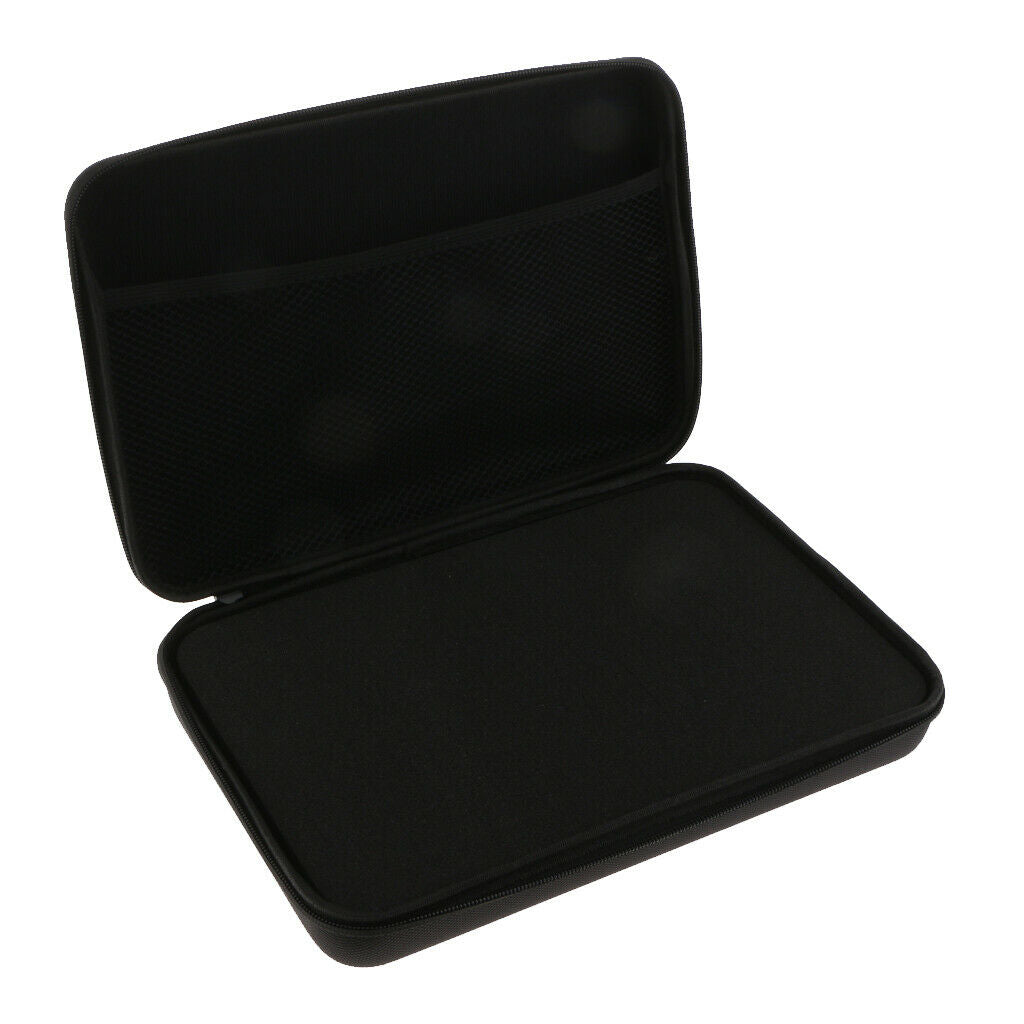 For   Camera Case Bag Protector Large with Free Lining Sponge Dustproof