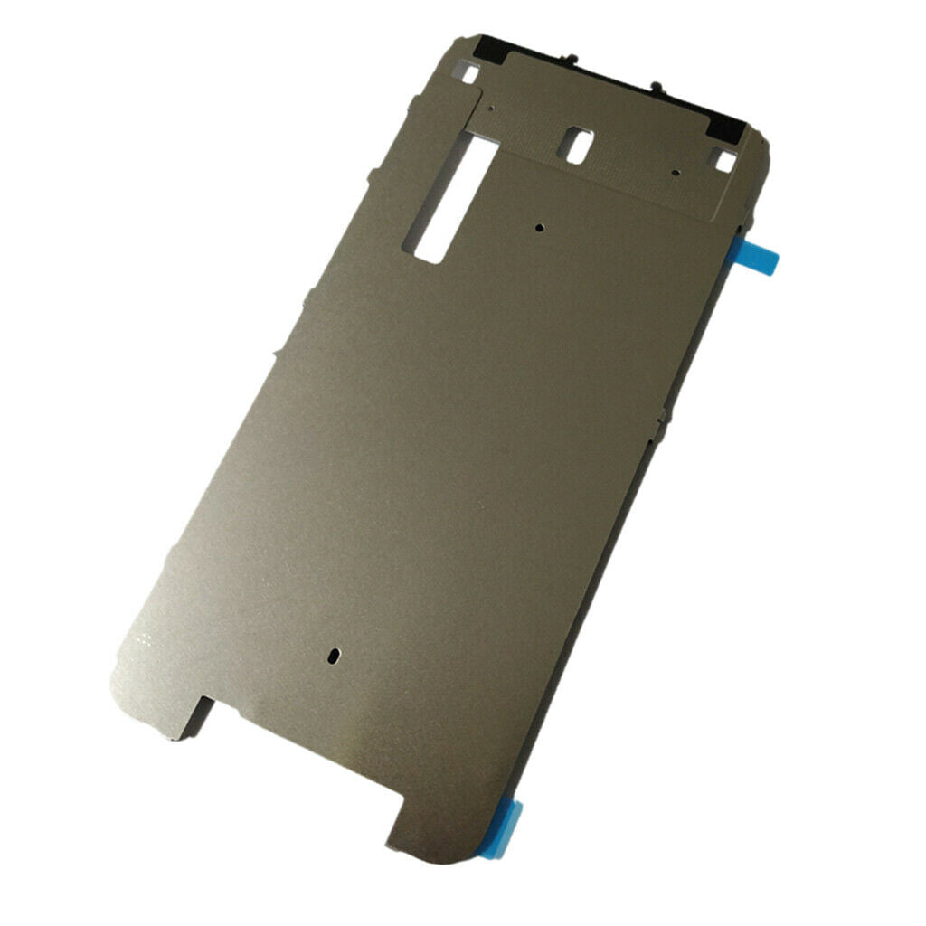 Metal Shield LCD Screen Back Plate for   XR Replacement Quality