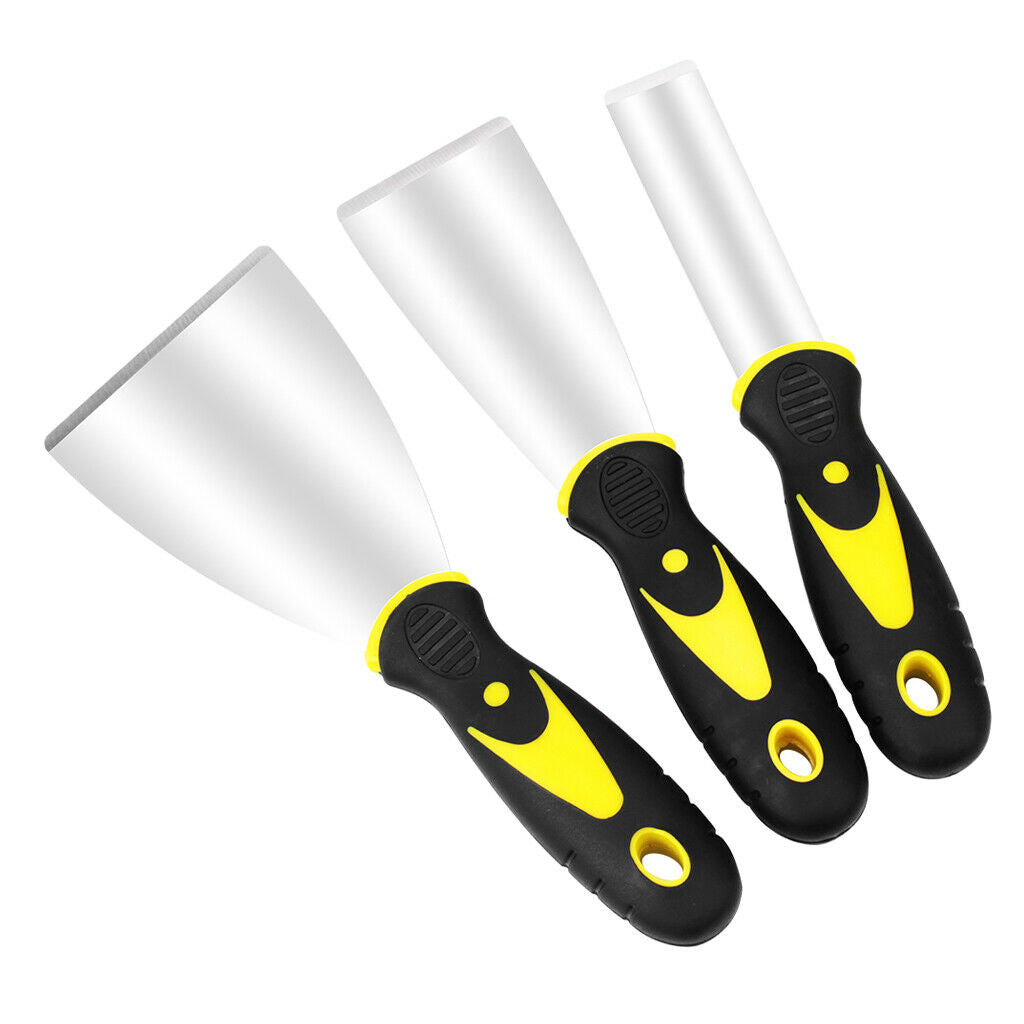 1 Set Multi Function Scraper  Kits, High Hardness Sturdy and Durable