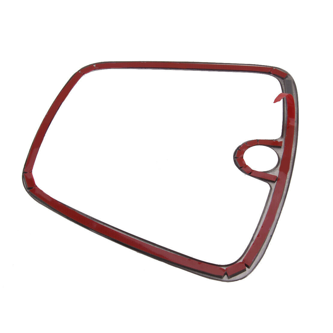 1x Dash Dashboard Speaker Frame Cover Trim Panel fit for Chevrolet Cruze 2016-19