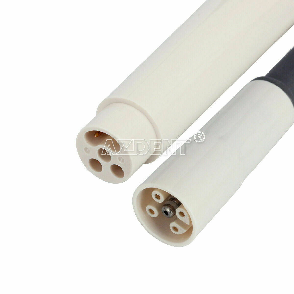 Dental Built In Ultrasonic Scaler Perio Fiber Optic Handpiece EMS WOODPECKER