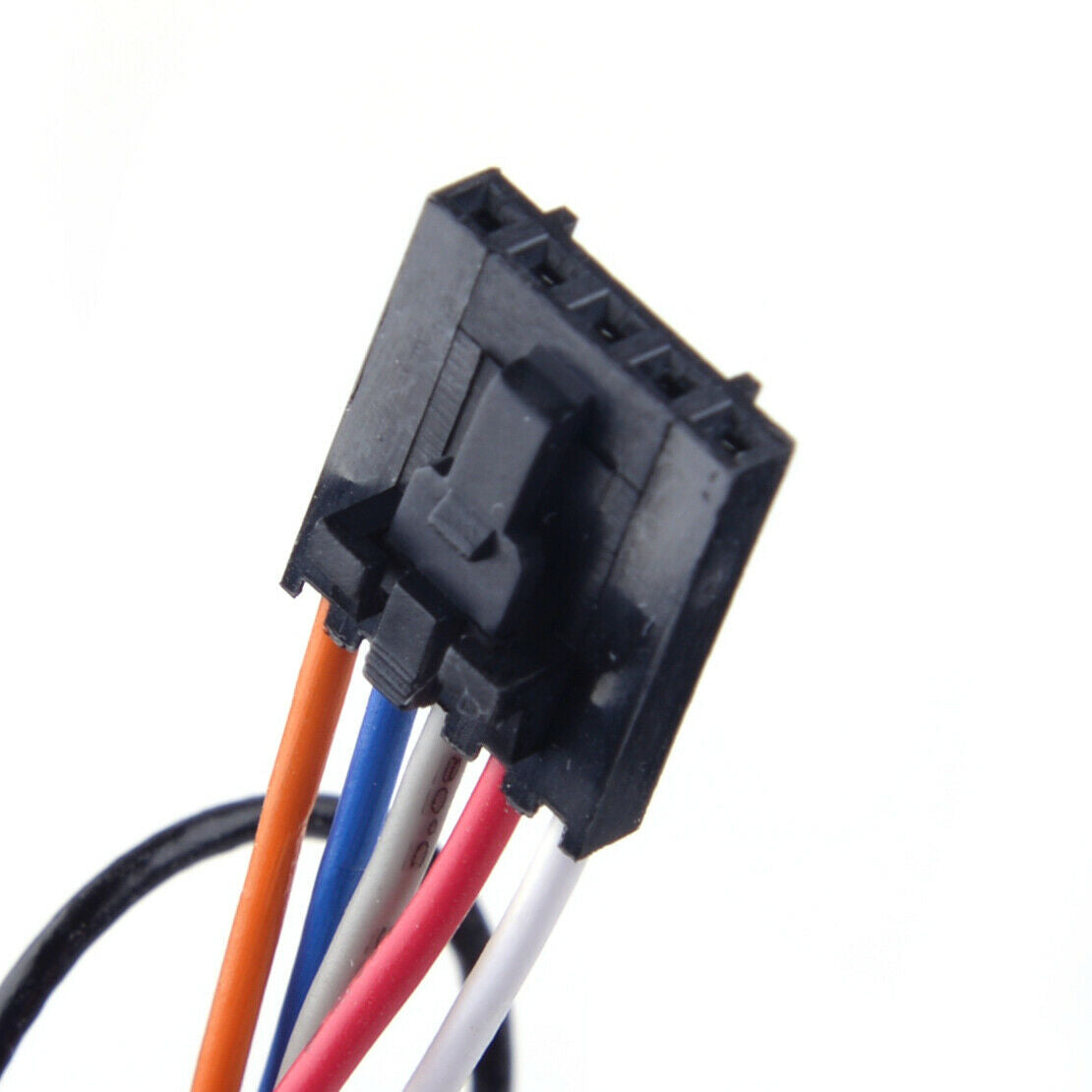 Scissor Lifts Coil Cord Cable Fit For Genie Control Box Gen 5 144065 Acc New