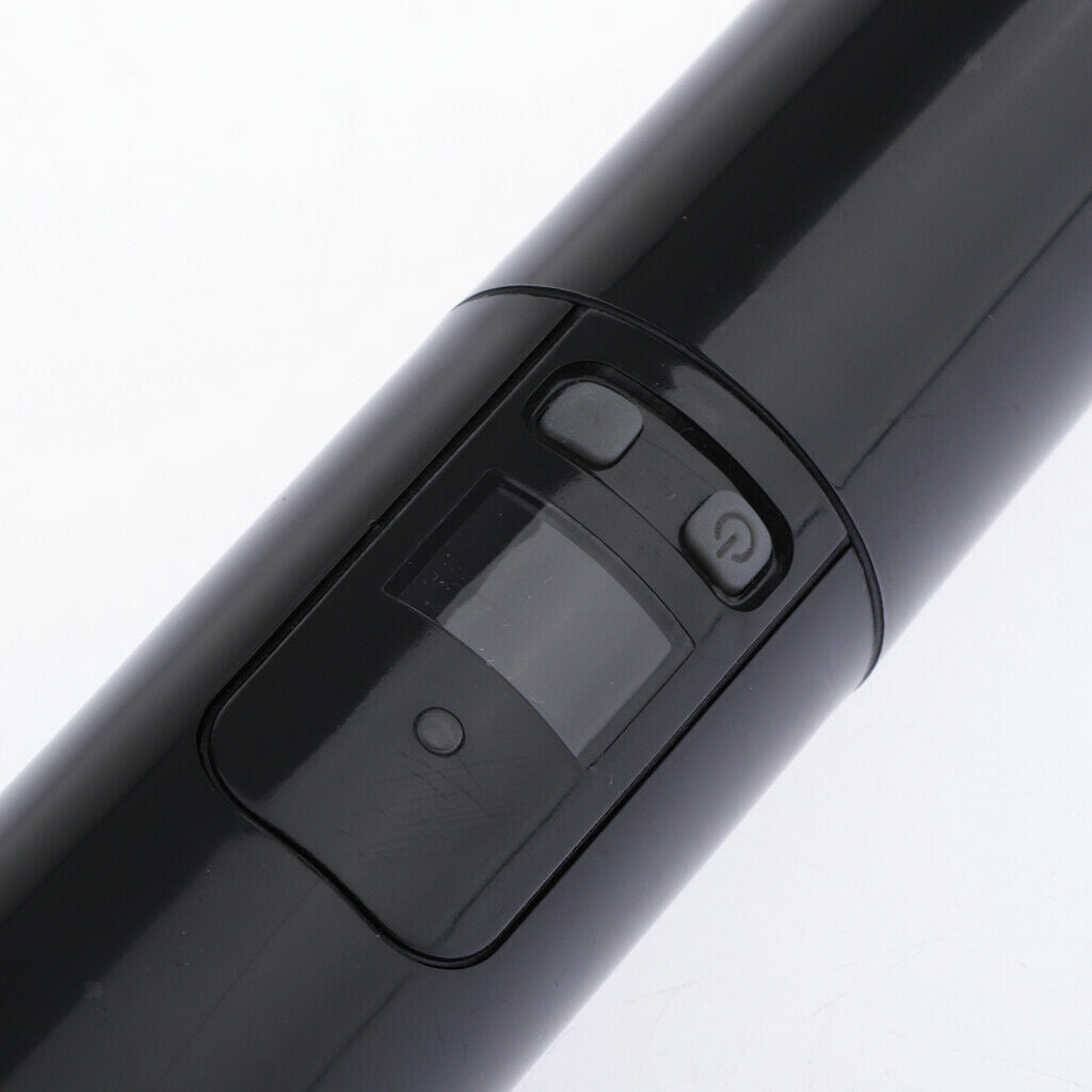 Mic Shell Repair Parts for SM58 BETA58 SLX24 Microphones