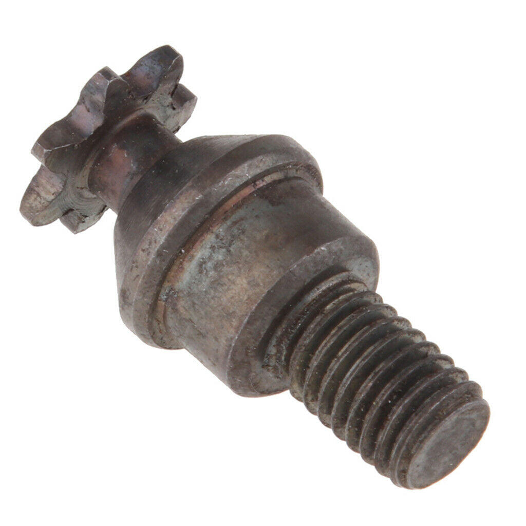 7T Front Pinion Sprocket For 47cc 49cc Mini Pocket Dirt  Bike ATV 25H