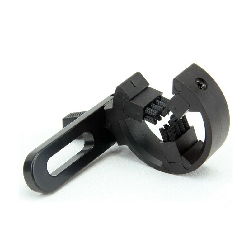 Shooting Hunting Compound Archery Bow Arrow Rest Whisker Brush Biscuit L/R Hand