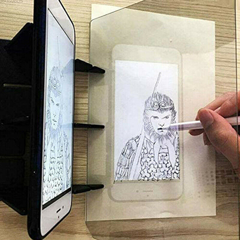 Sketch Wizard Tracing Drawing Board Optical Draw Projector PaintingA Pb