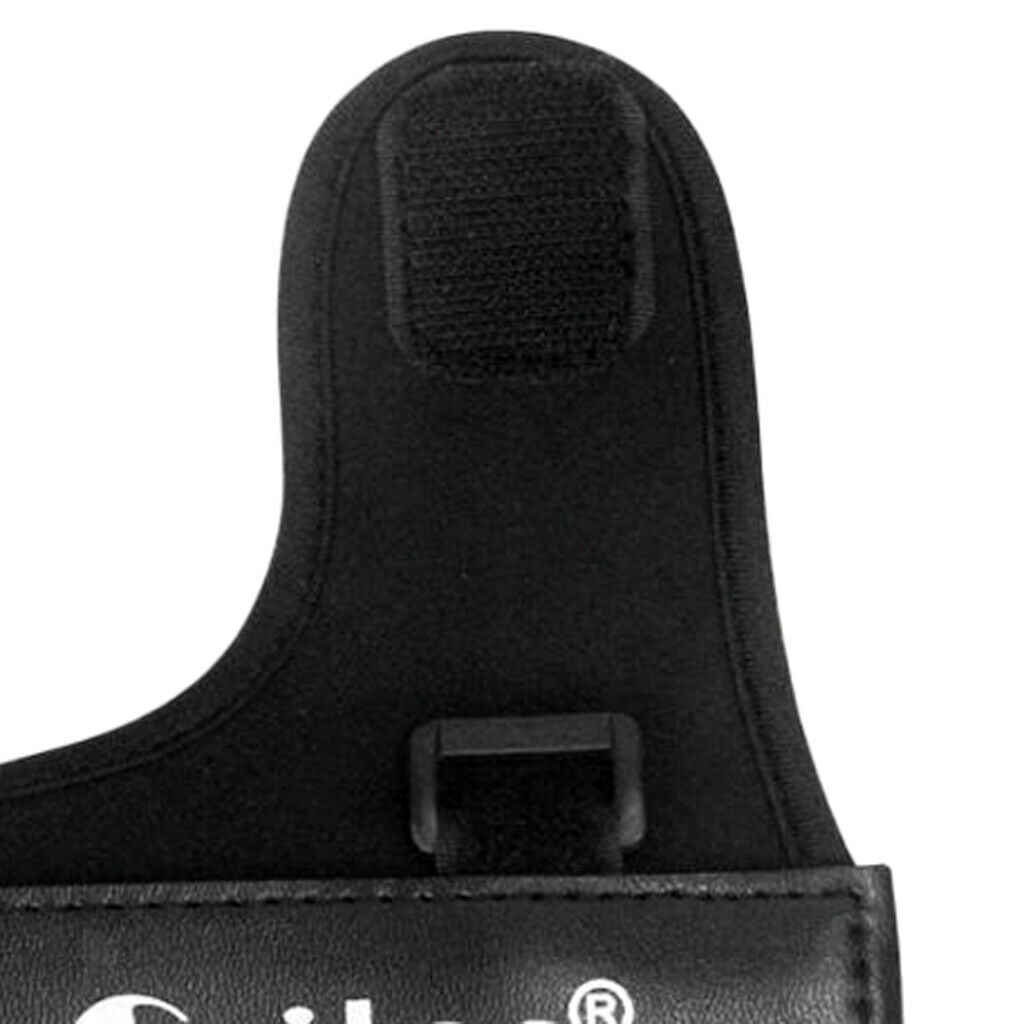 Golf Wrist Corrector Wrist Posture Correction Golf Training Aids Black