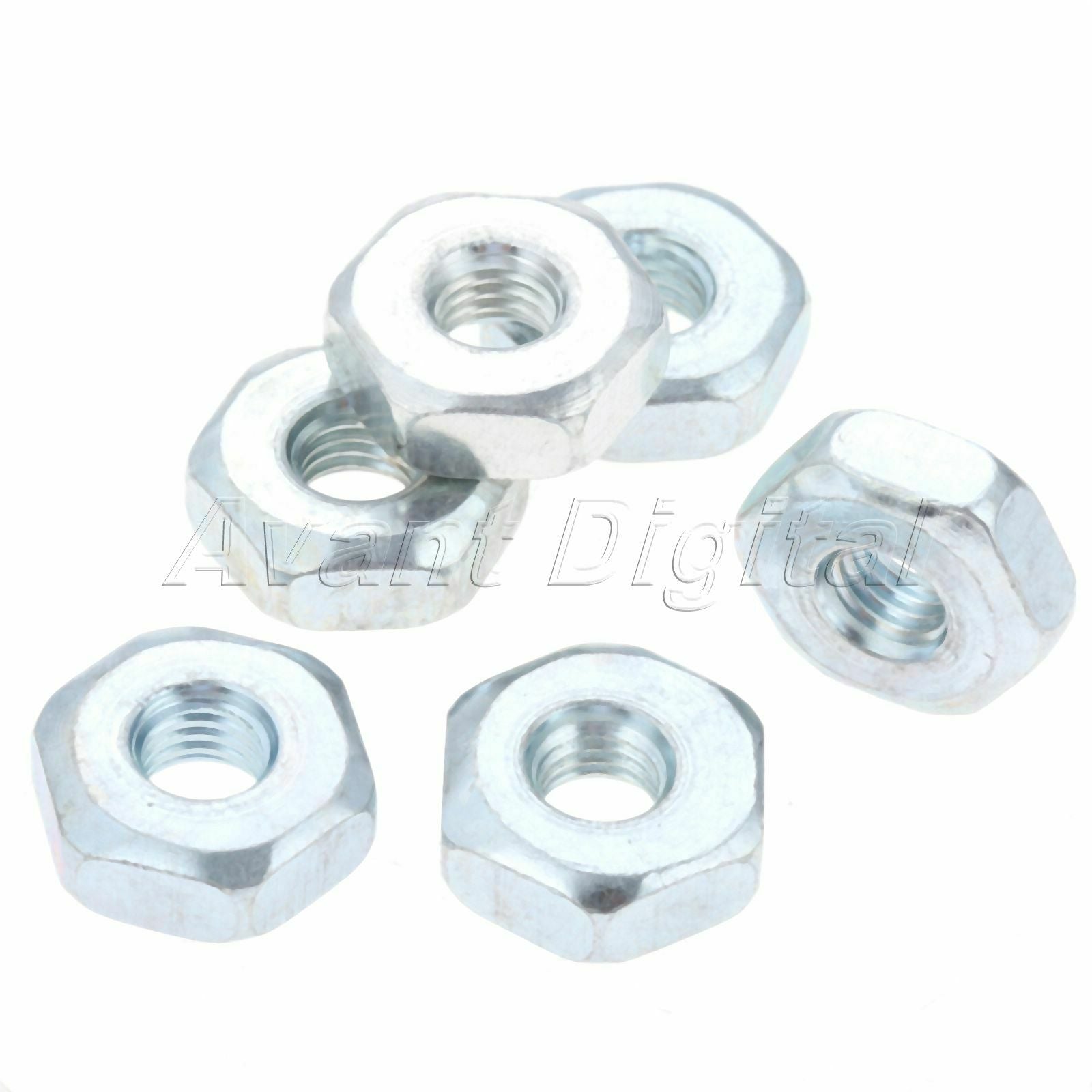 Sprocket Cover Bar Nut Fit For STIHL MS240 MS260 MS270 MS280 017 020 020T MS441
