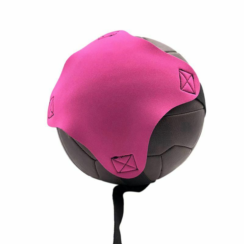 1X(Volleyball Ball Practice Belt Training ,Great Volleyball Training Aid for9R7)