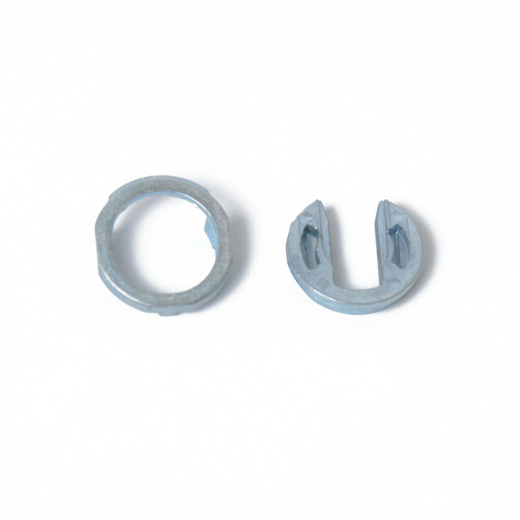 6L3837167/168 Door lock Cylinder Barrel repair kits For SEAT
