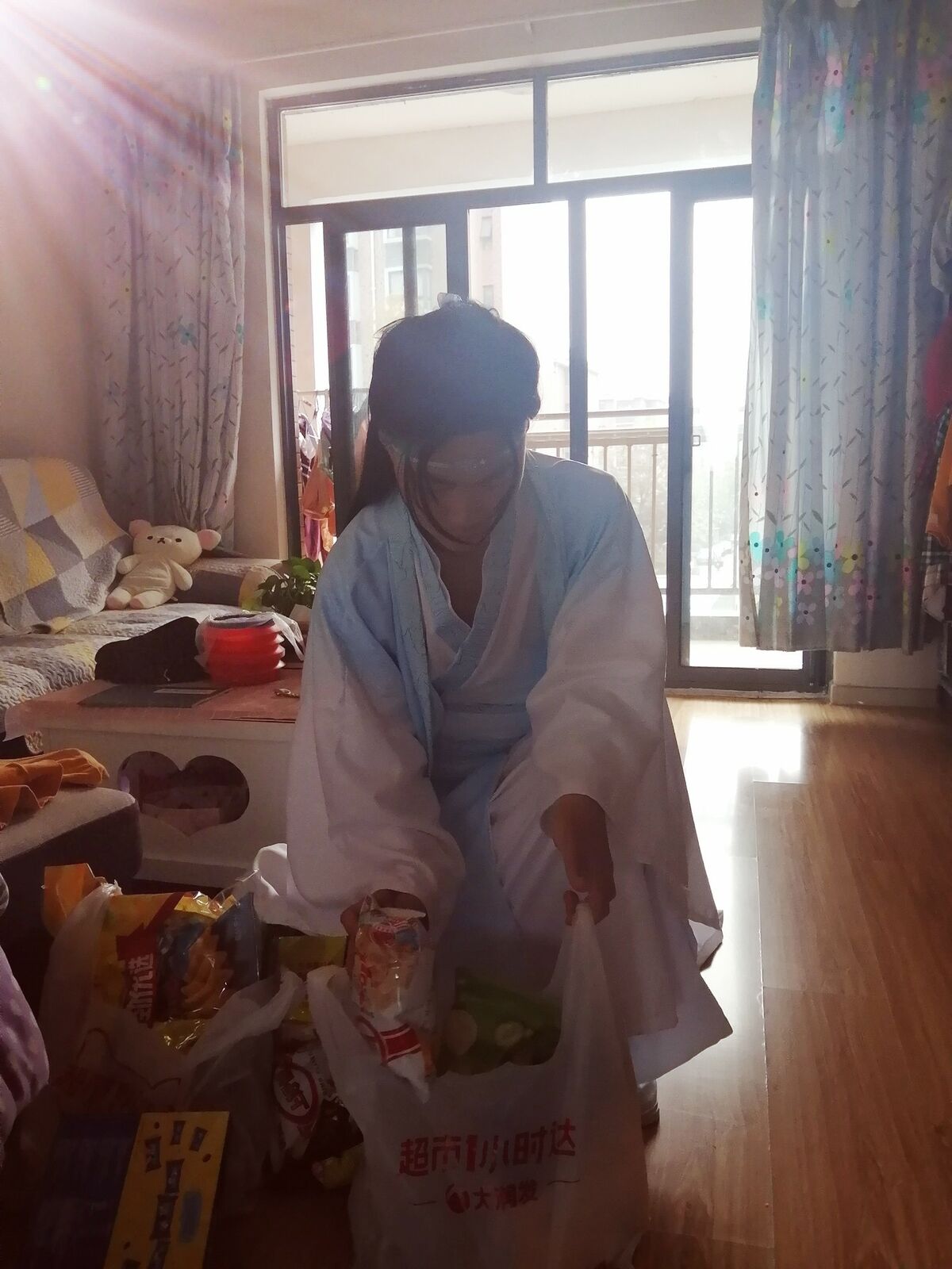 Grandmaster of Demonic Cultivation The Untamed Wangji Head Band Forehead é™ˆæƒ…ä»¤