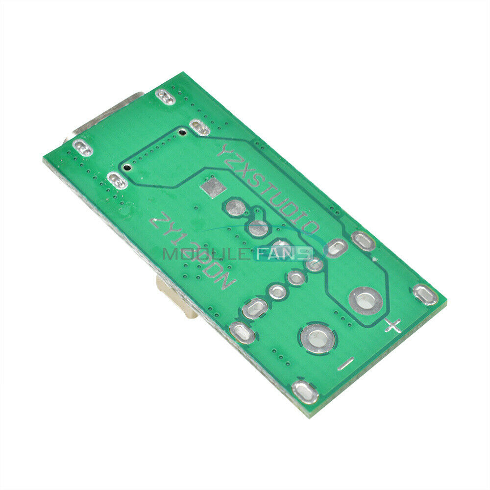 Type-C PD 2.0 3.0 to DC USB Surface Fast Charge Trigger Poller Detector ZY12PDN