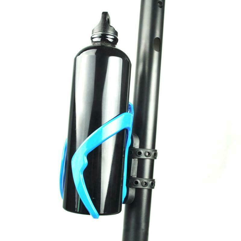 Professional Bikes Electric Scooter Bottle Cage Mounting Base Cup Mounting Base