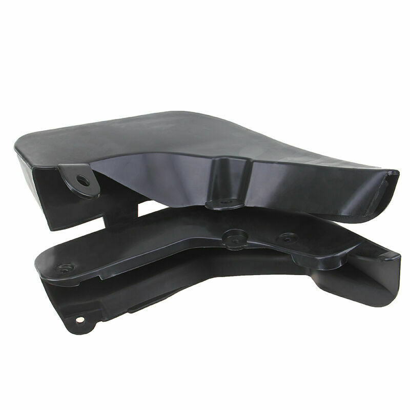 For Mercedes-Benz E-Class 08-13 Pre-facelift 4x Mud flaps Splash Guards Mudflaps