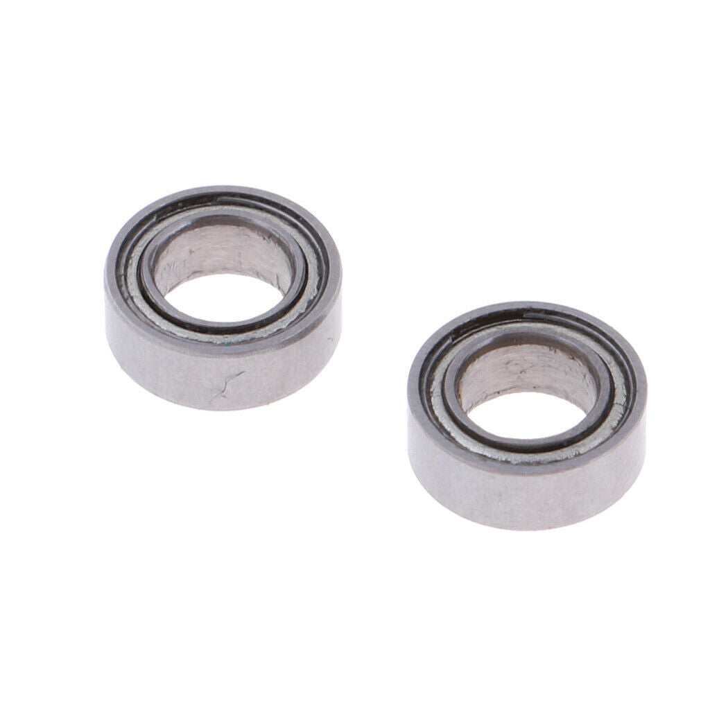 2 pieces ball bearing part for Wltoys V950