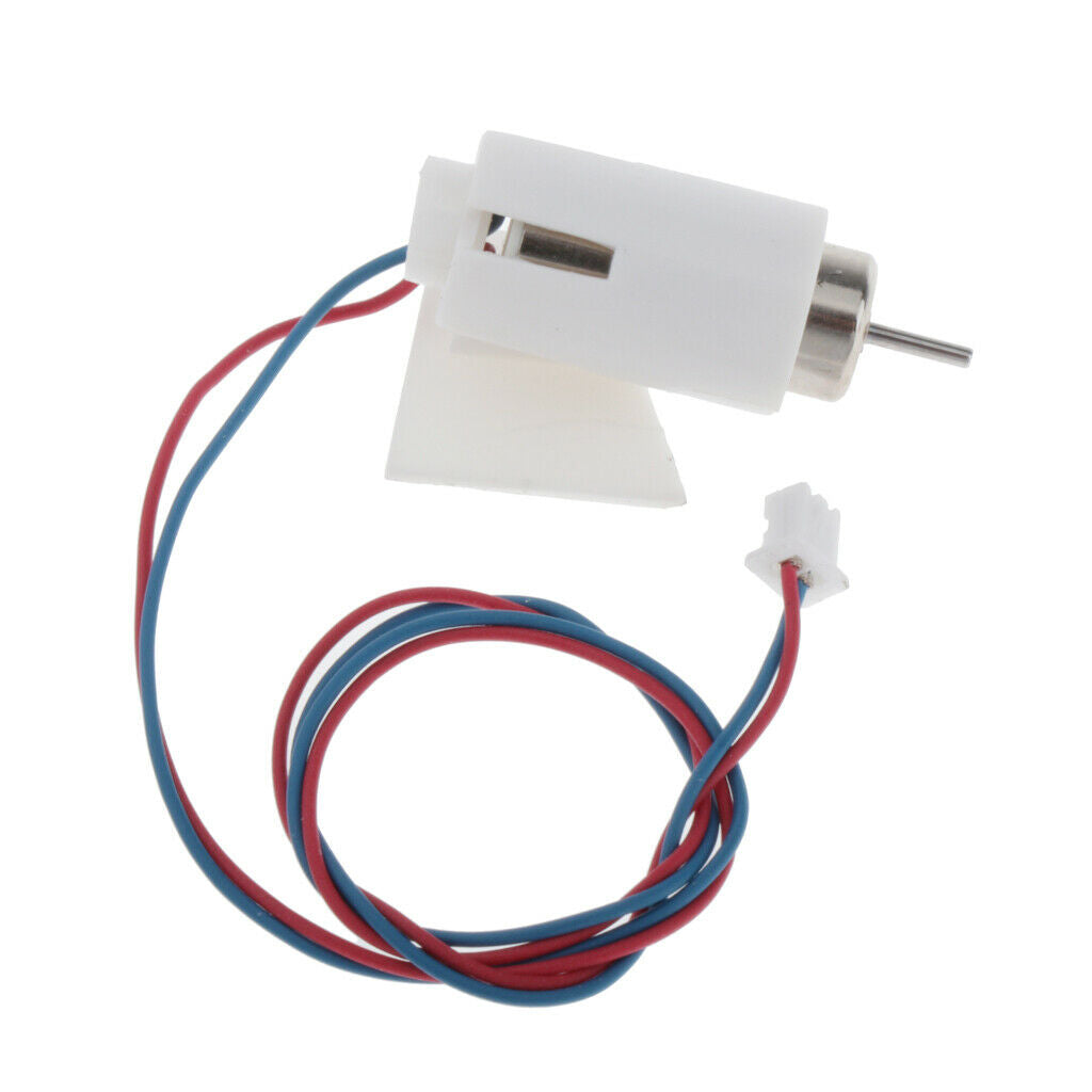 RC Plane A120.0005 Positive Rotation Motor Set for Wltoys XK A120 Parts