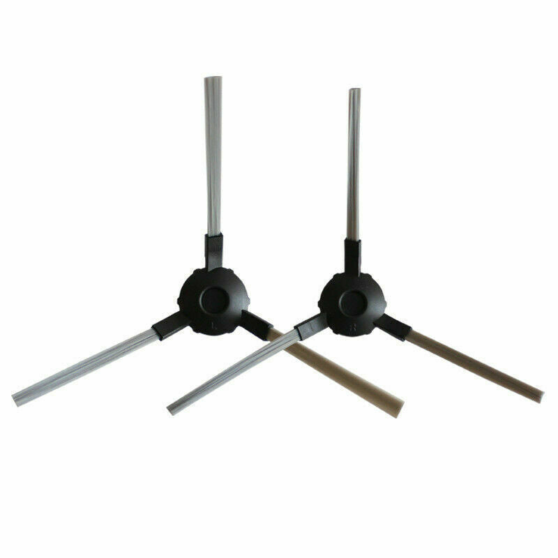 Side Brushes Filter Brush Rags For Proscenic 811Gb Sweeper Tools Parts M3R1R1