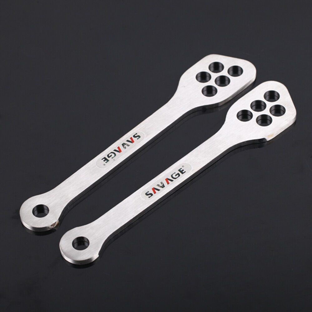 Rear Suspension Lowering Links Kit For KAWASAKI ZX-10R EX250 NINJA Z250/Z300
