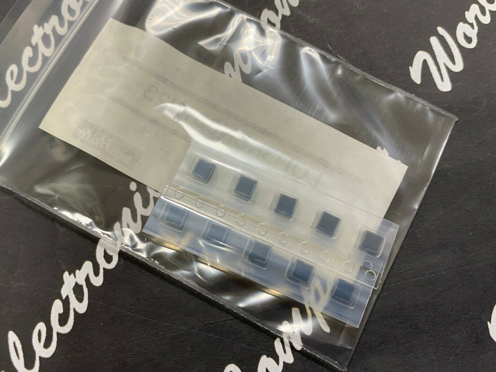 10pcs - muRata LQH3KSN681N23 680uH 40mA 30% SMD Inductor