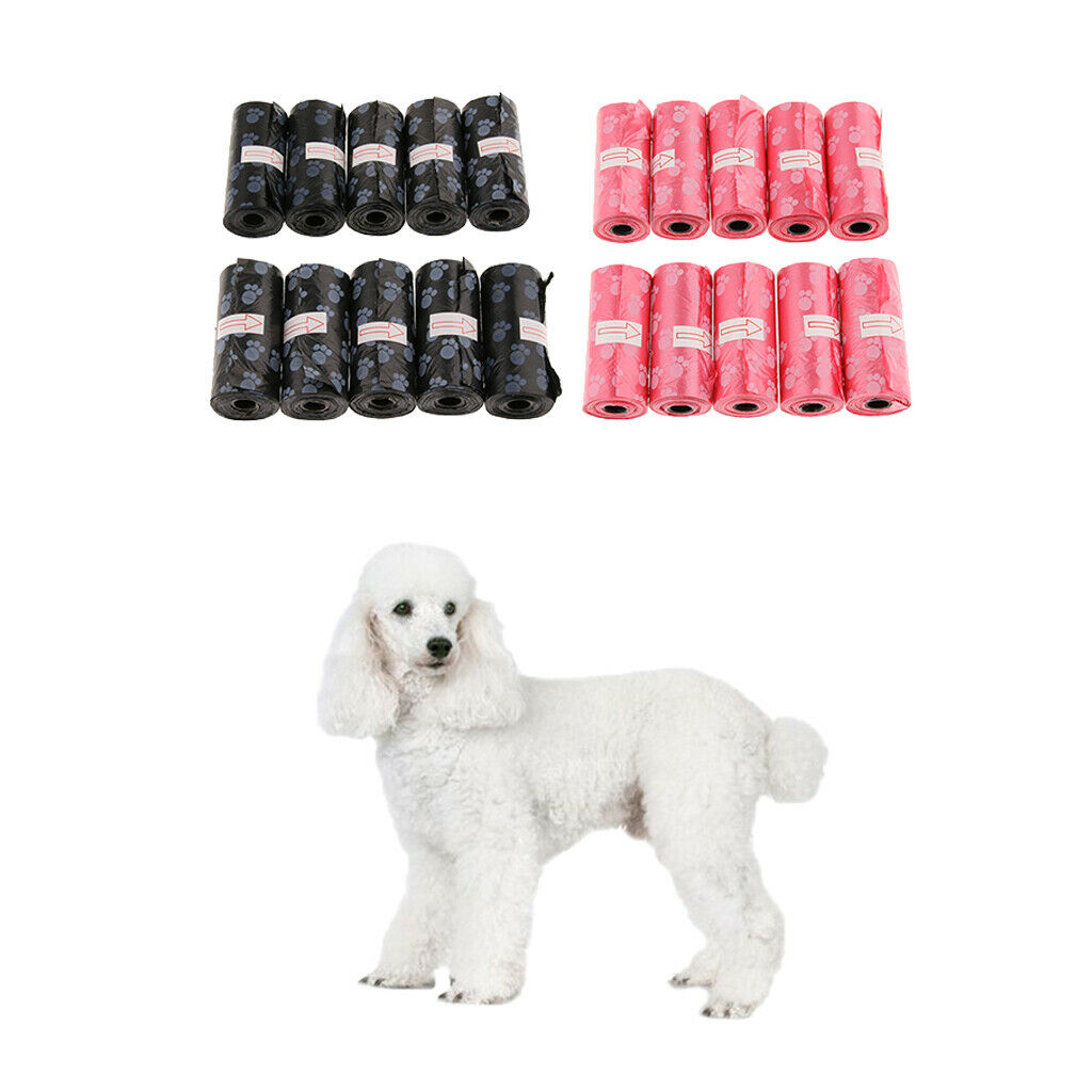 Dog waste bags biodegradable dog waste bags waste bags for dogs
