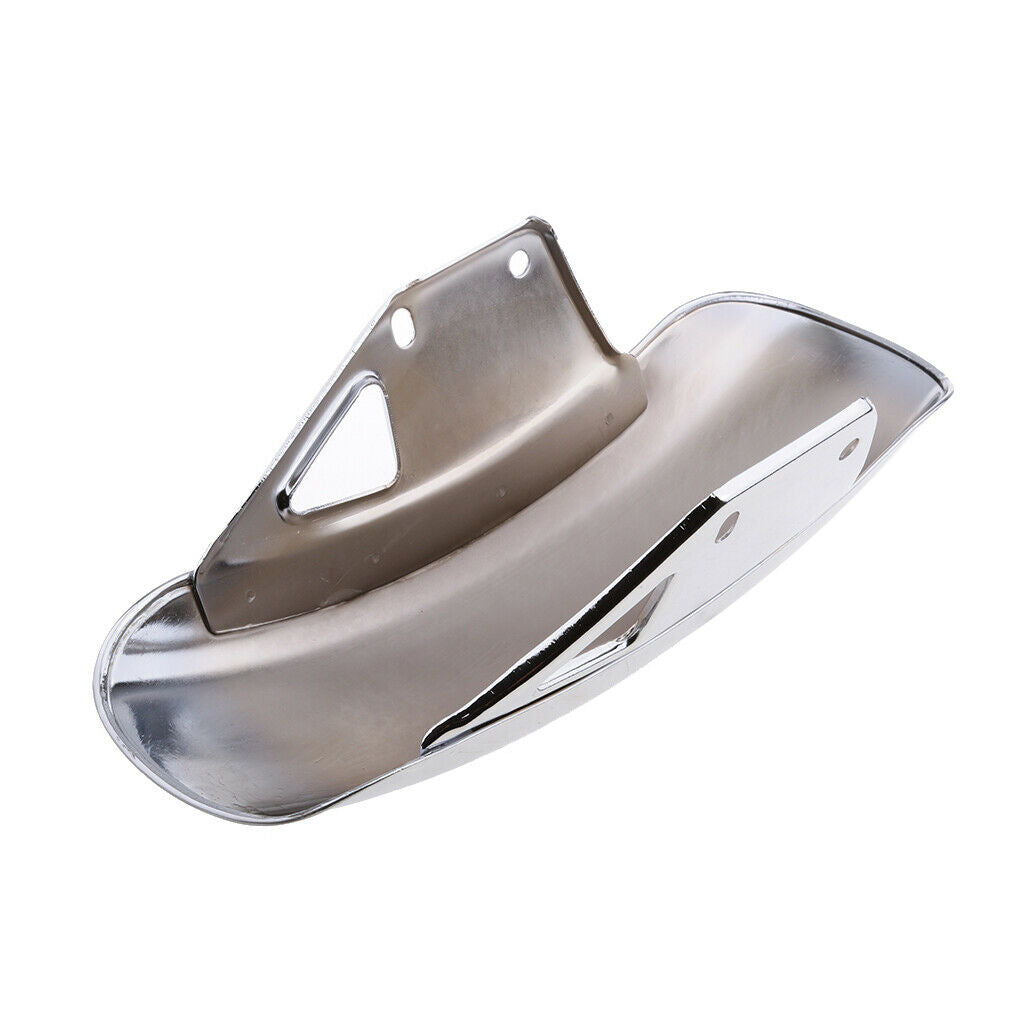 Motorcycle Front  Mudguard Direct Replacement for for Suzuki GN125 GN250,