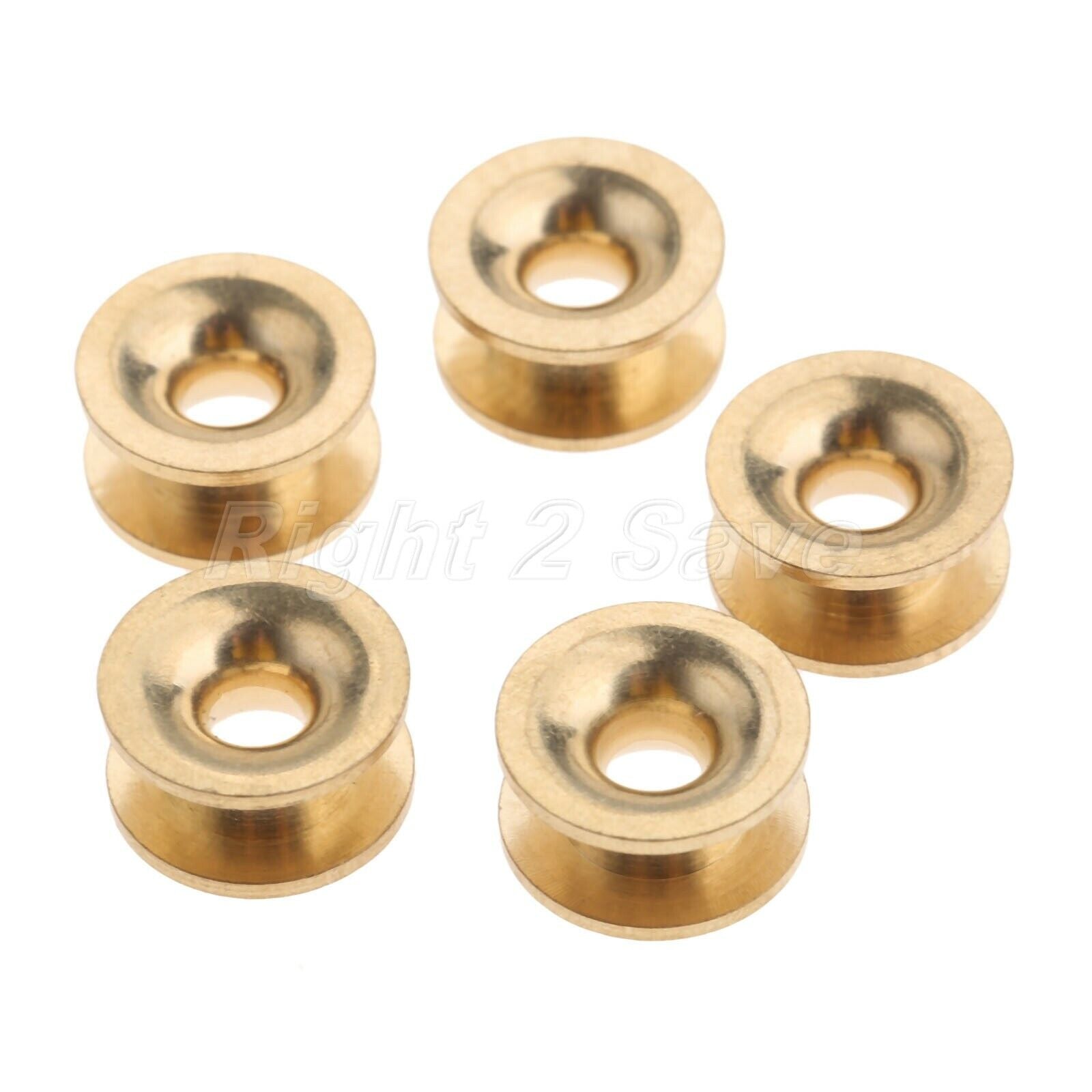 New Grass Trimmer Head Eyelets Universal Brush cutter Strimmer Brushcutter Parts